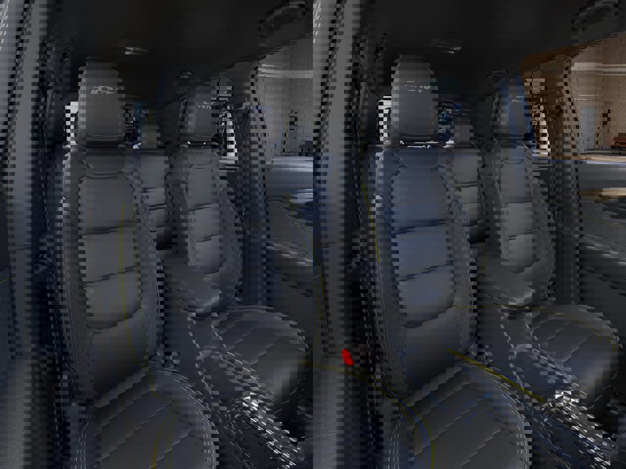 New 2026 Chevrolet TrailBlazer ACTIV w/ Convenience Package image 16