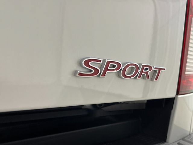 New 2026 Honda Ridgeline Sport image 11