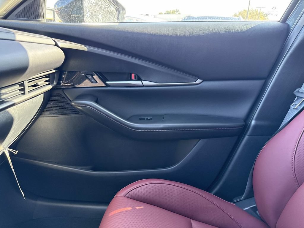 New 2026 MAZDA CX-30 AWD 2.5 S image 26