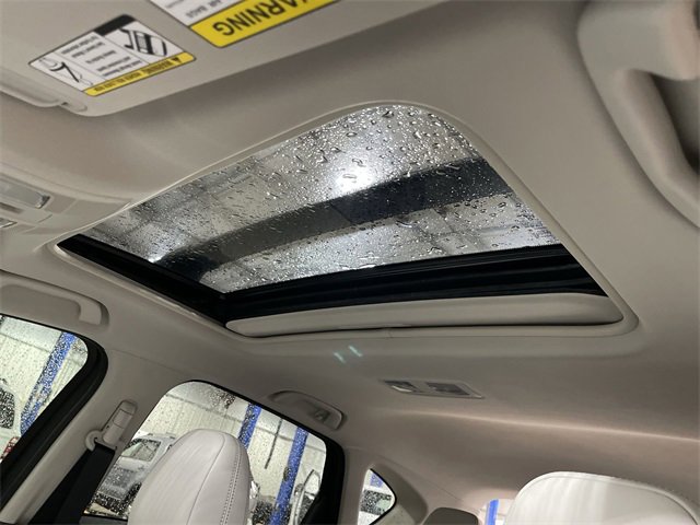 New 2025 MAZDA CX-5 AWD 2.5 S image 27