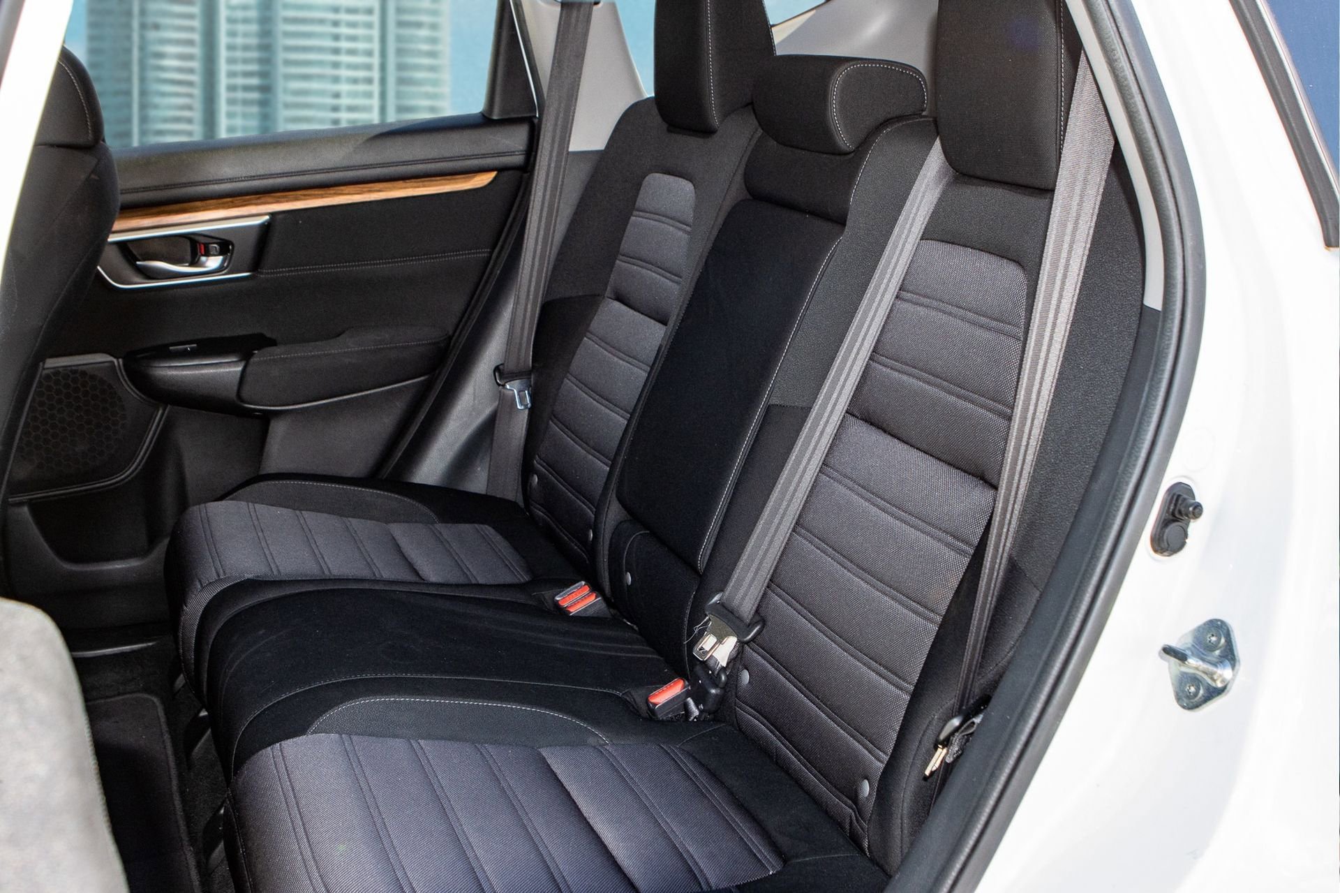 Used 2022 Honda CR-V EX image 20