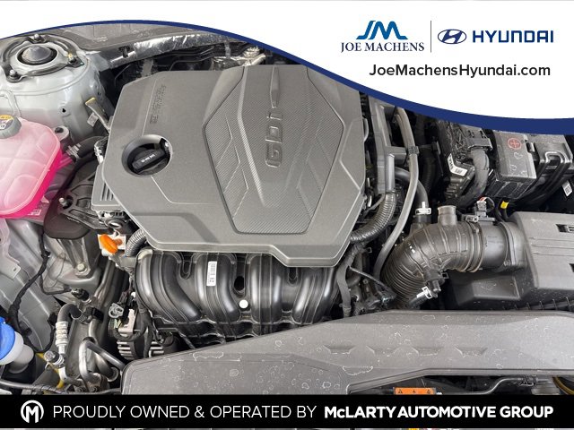 Certified 2025 Hyundai Sonata SE image 21