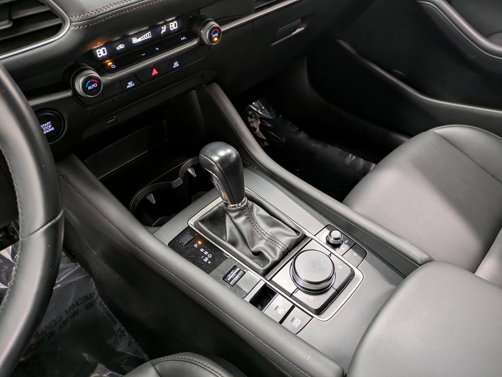 Certified 2020 MAZDA MAZDA3 AWD Sedan w/ Select Package image 13