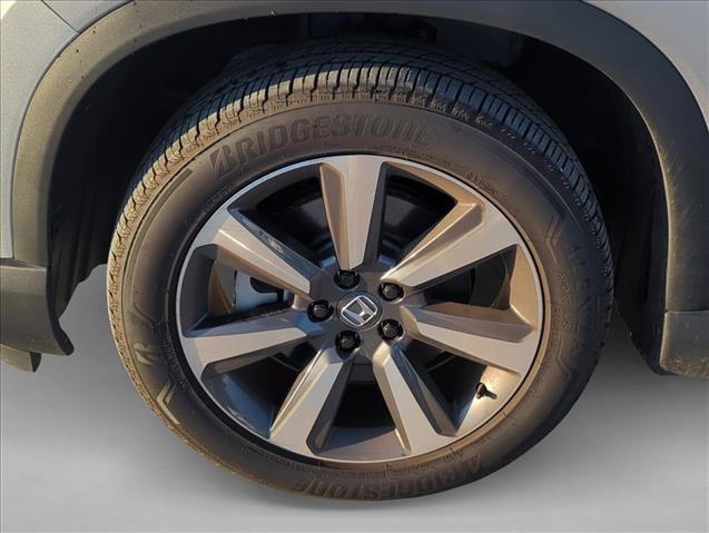 Used 2024 Honda Pilot Elite image 7