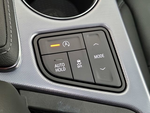 New 2026 Cadillac CT4 Premium Luxury image 13