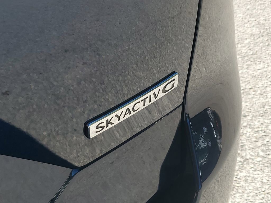 New 2025 MAZDA CX-5 AWD 2.5 S w/ Preferred Package image 7