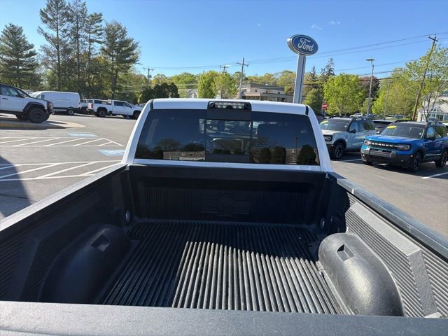Used 2017 RAM 2500 Laramie w/ Convenience Group AWD/4WD image 6