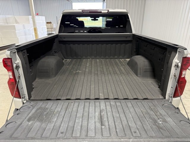 Used 2020 Chevrolet Silverado 1500 LT w/ True North Edition image 33