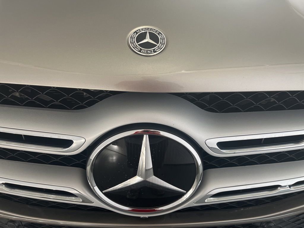 Used 2022 Mercedes-Benz GLE 450 4MATIC image 36