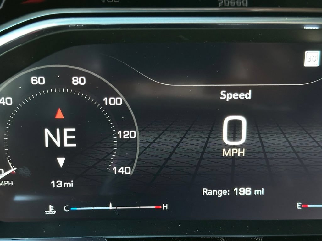 New 2026 GMC Sierra 1500 Elevation w/ Elevation Premium Package AWD/4WD image 22