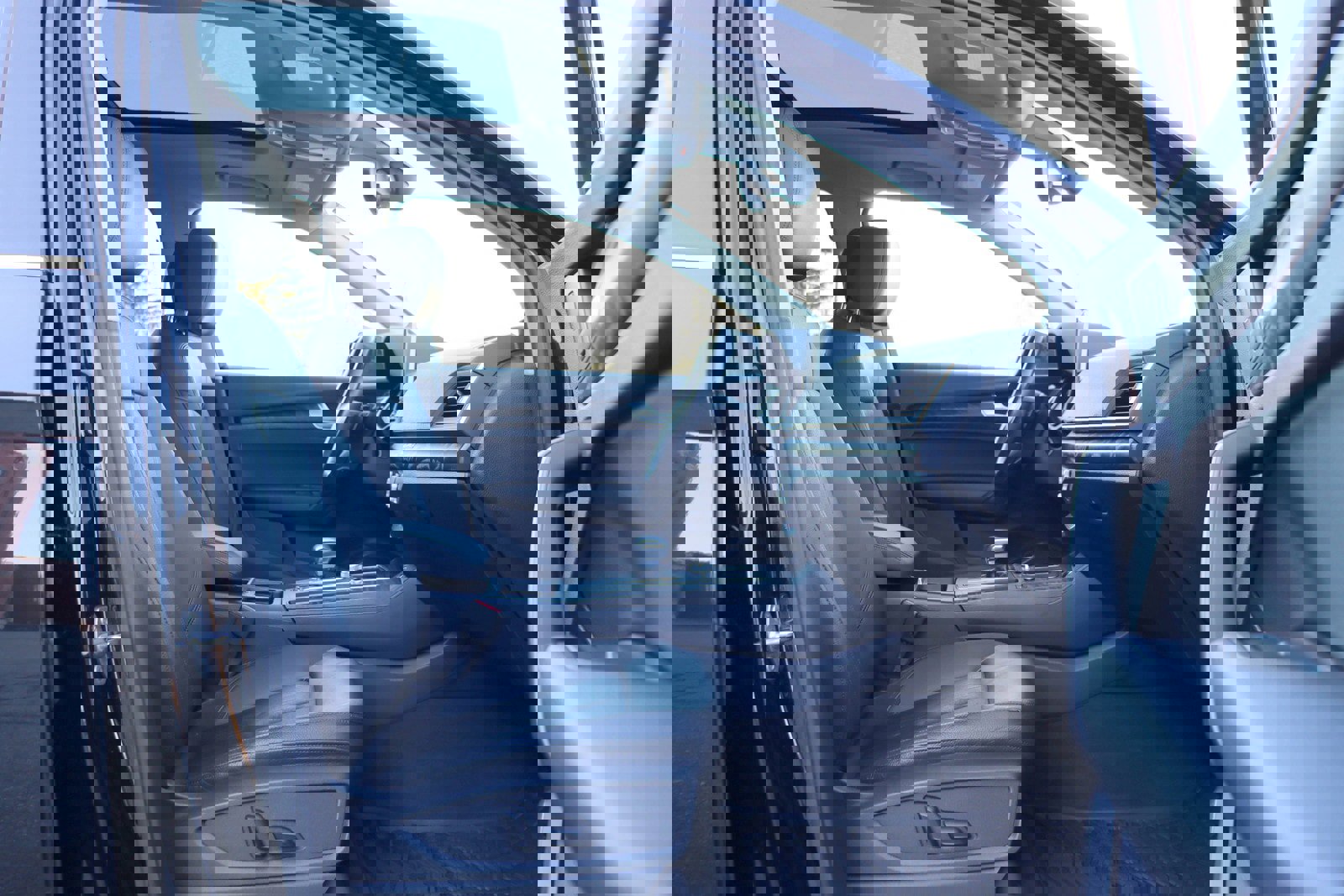 Used 2018 Audi Q5 2.0T Premium Plus w/ Premium Plus Package image 20