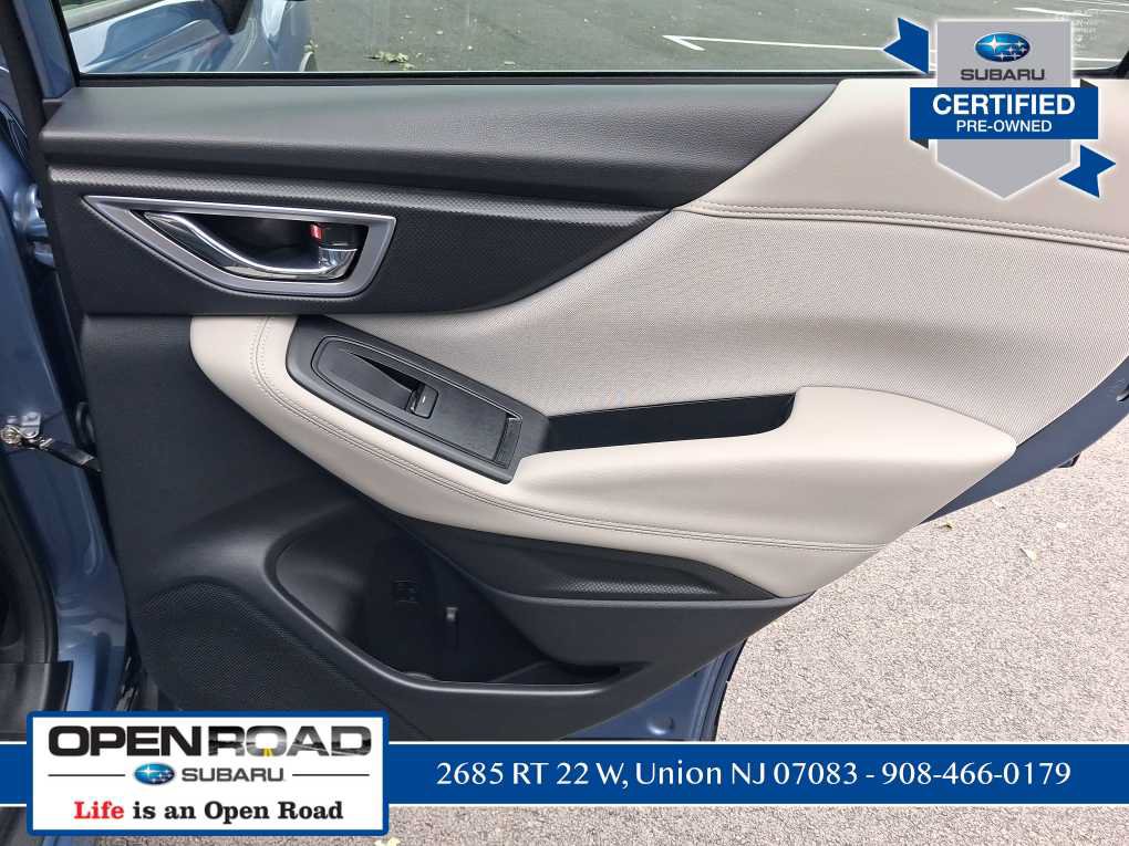Certified 2023 Subaru Forester Premium AWD/4WD image 19