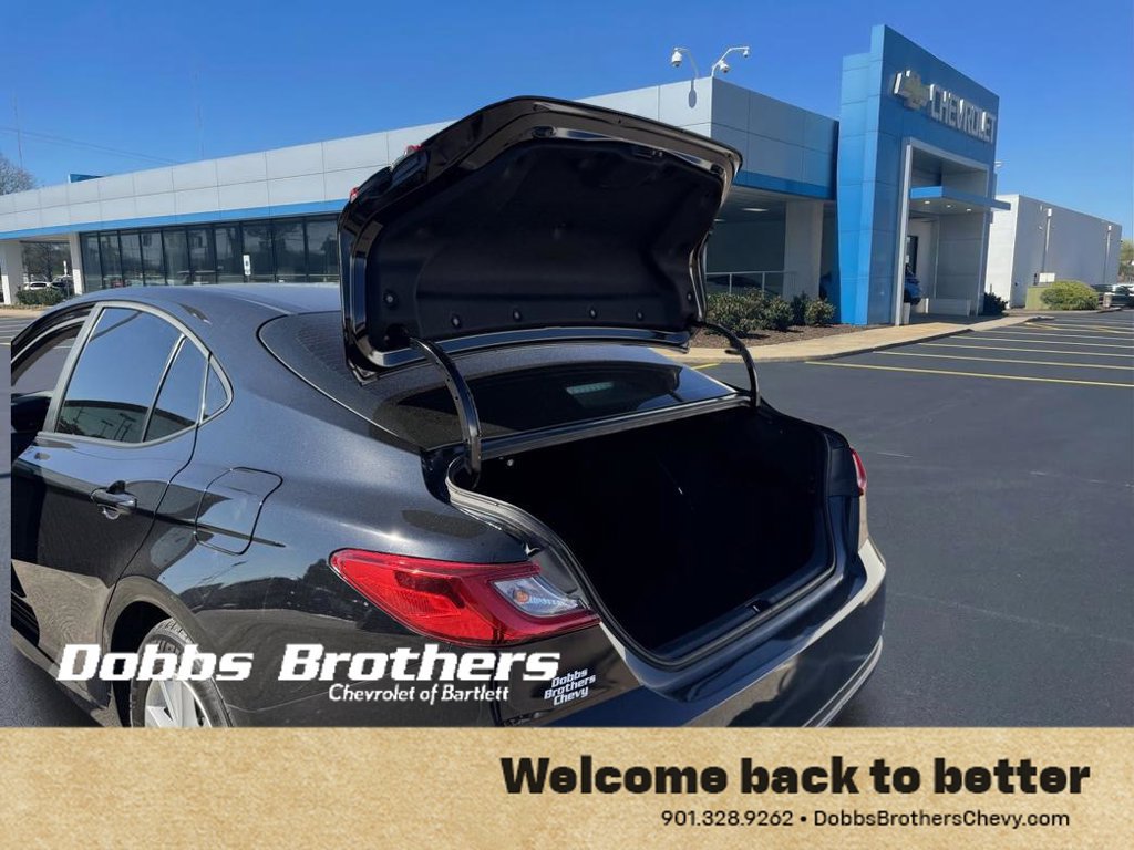 Used 2025 Toyota Camry LE FWD image 36