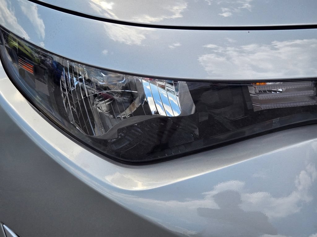 Certified 2023 Kia Soul S FWD image 4