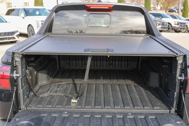 New 2026 Hyundai Santa Cruz Limited image 6