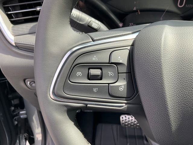 New 2026 Buick Encore GX Sport Touring w/ Advanced Technology Package FWD image 8