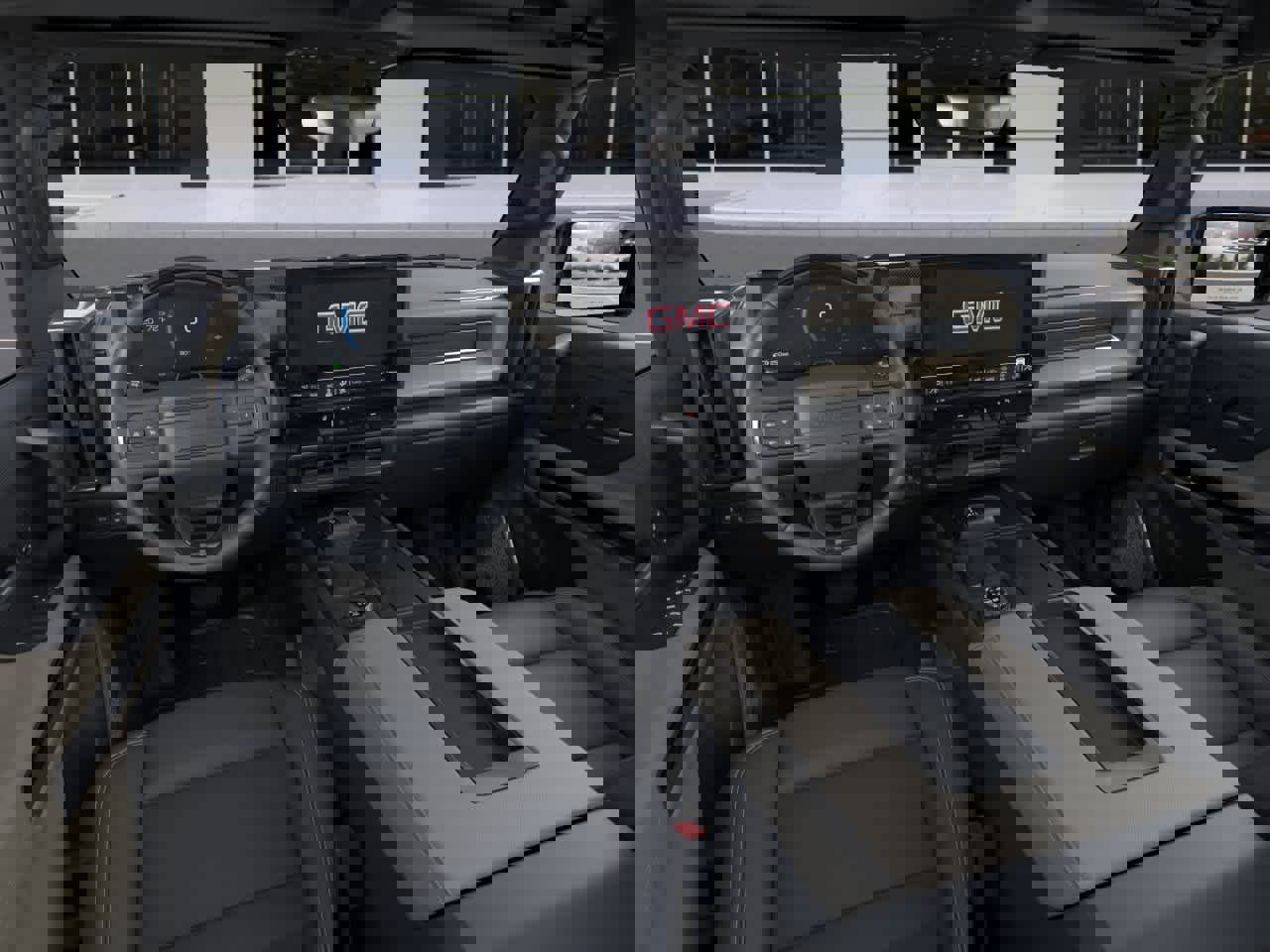 New 2026 GMC Hummer EV SUV image 15