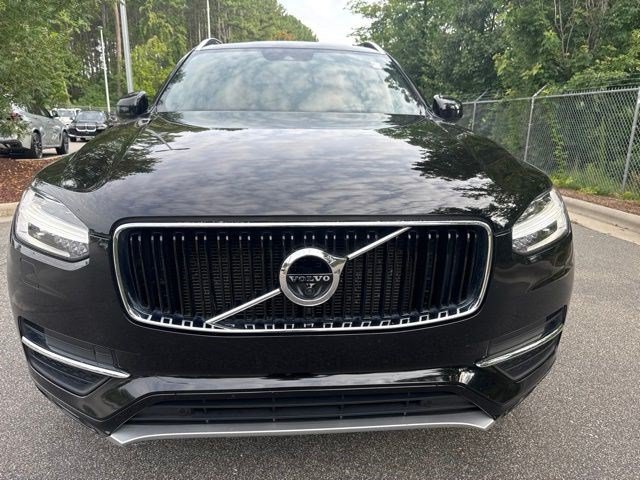 Used 2019 Volvo XC90 T6 Momentum w/ Advanced Package AWD/4WD image 2