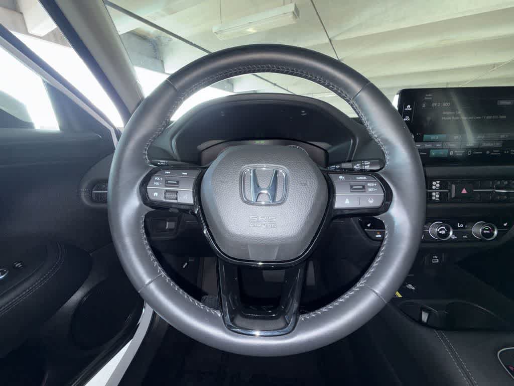 Used 2023 Honda HR-V EX-L image 15
