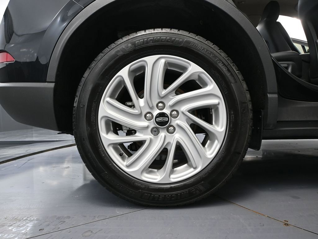 Used 2024 Lincoln Corsair Premiere image 14