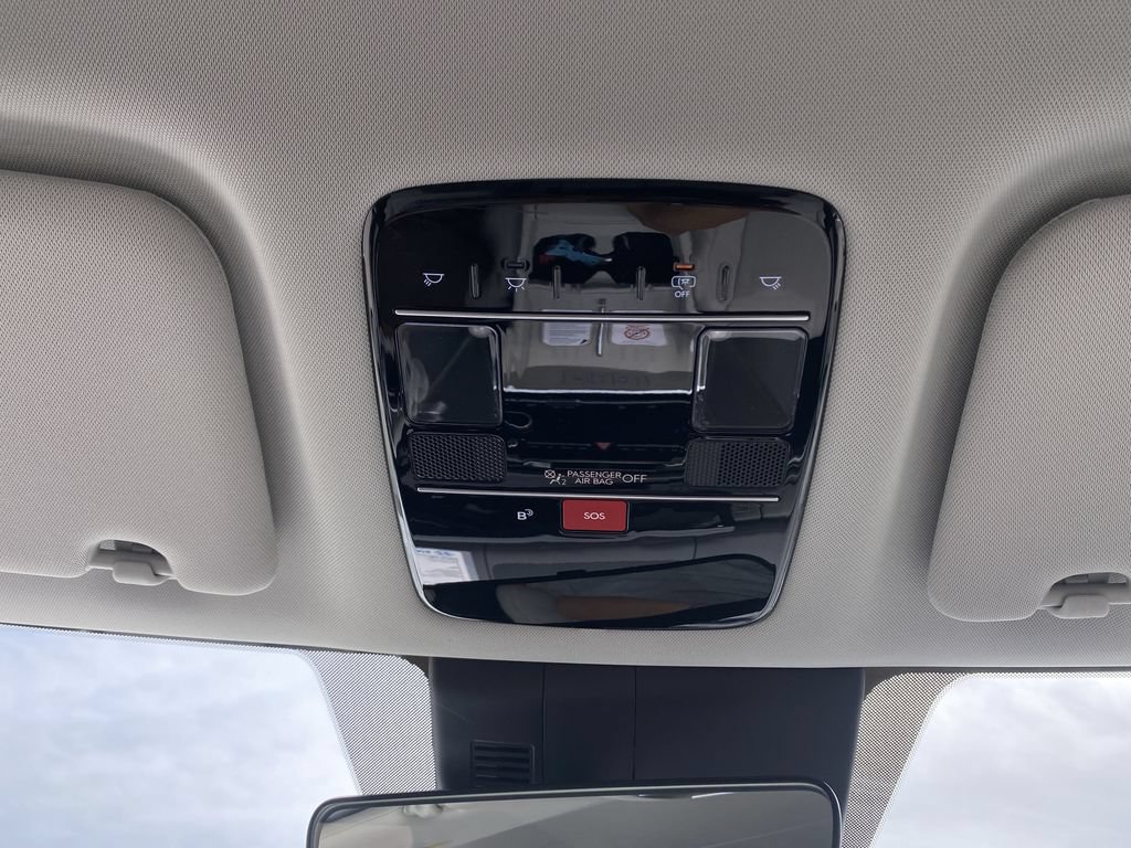 New 2027 Hyundai Santa Fe SEL FWD image 25