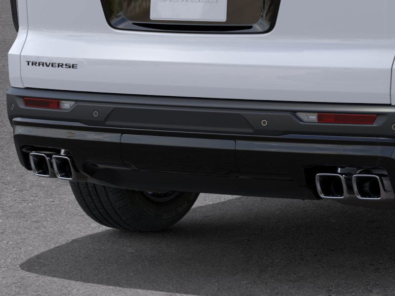 New 2026 Chevrolet Traverse LT w/ Midnight/Sport Edition image 14