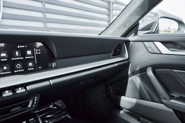 Used 2024 Porsche 911 Turbo image 72