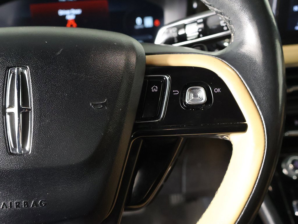 Used 2021 Lincoln Corsair Reserve w/ Equipment Group 201A image 39