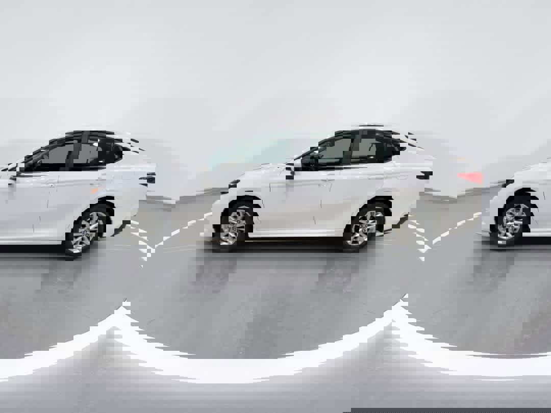 Certified 2025 Toyota Camry LE image 5