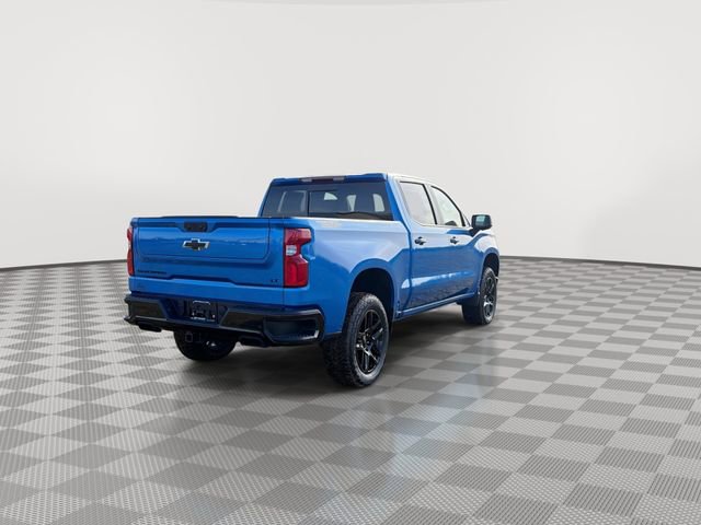 New 2026 Chevrolet Silverado 1500 LT Trail Boss w/ LT Trail Boss Premium Package AWD/4WD image 14