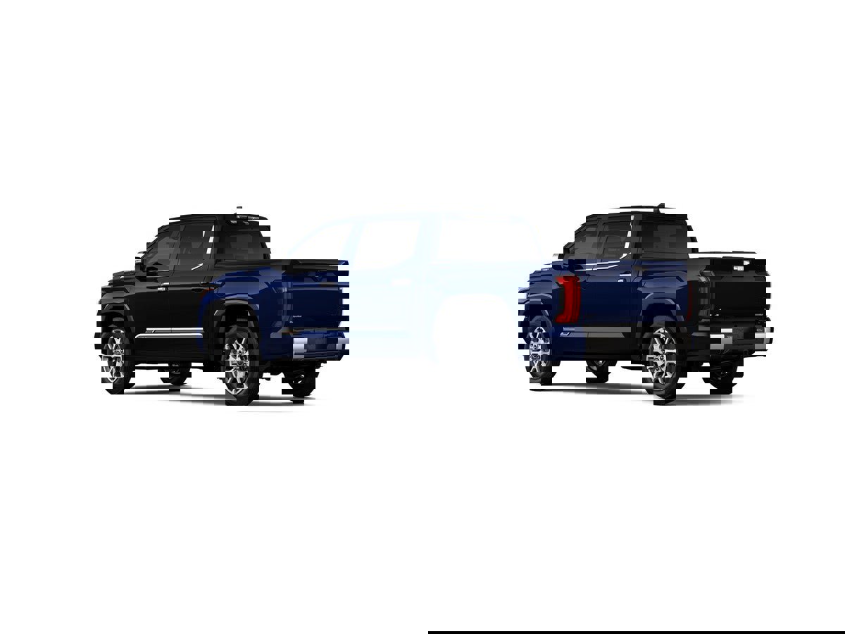 New 2026 Toyota Tundra 1794 Edition image 40