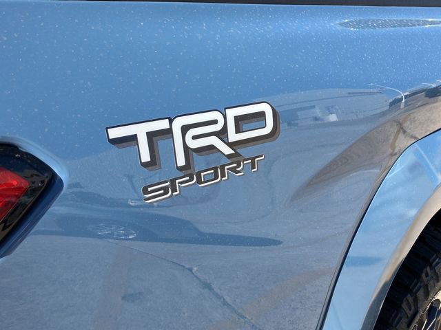 New 2026 Toyota Tacoma TRD Sport image 16