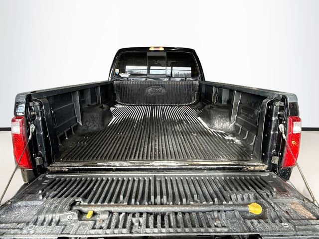 Used 2016 Ford F350 Lariat w/ Lariat Ultimate Package image 28