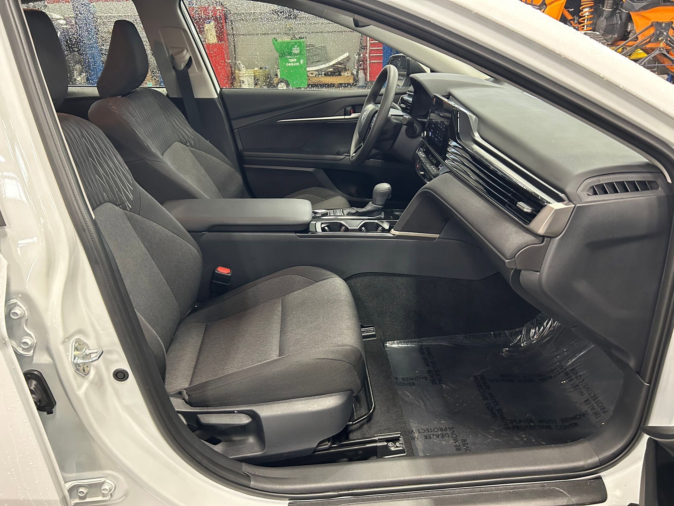 Certified 2026 Toyota Camry LE image 28