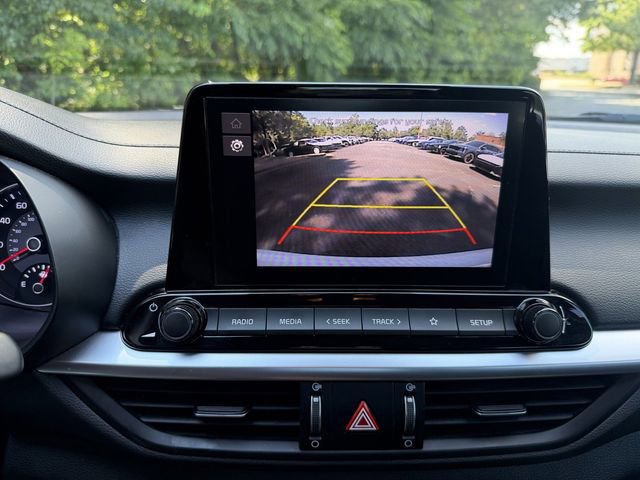 Certified 2024 Kia Forte LXS w/ LXS Technology Package FWD image 18