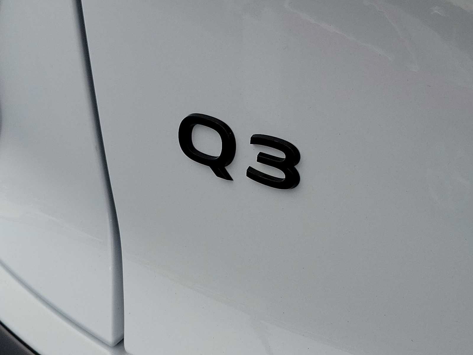Certified 2026 Audi Q3 quattro 2.0T AWD/4WD image 12