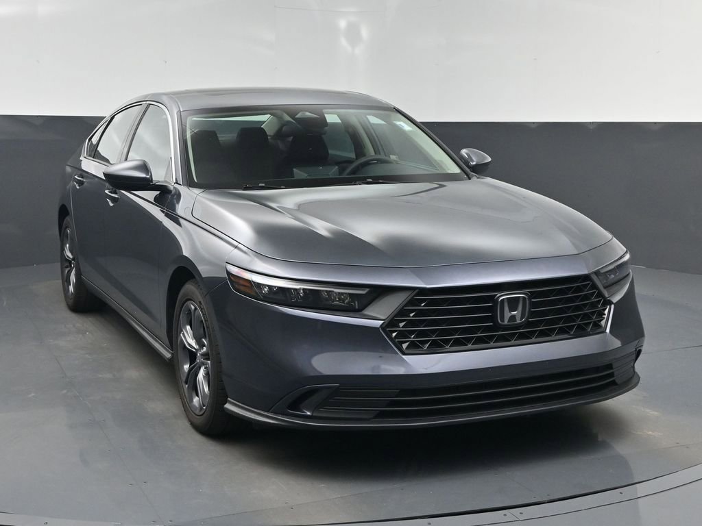 Used 2023 Honda Accord EX image 21