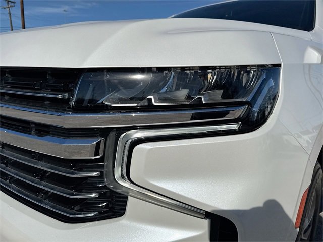 Used 2023 Chevrolet Tahoe LT w/ Luxury Package image 37