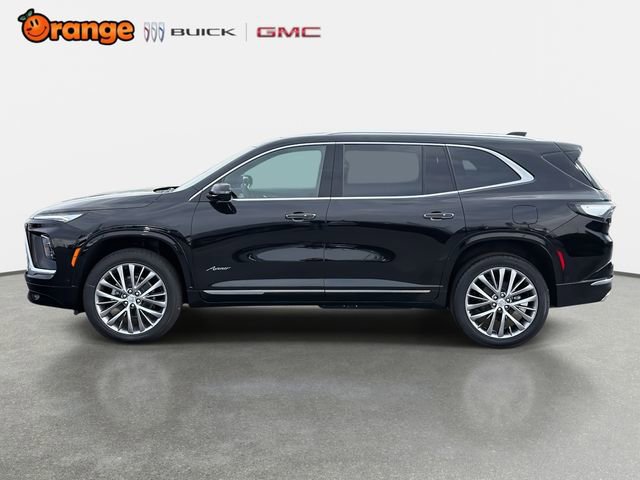 New 2026 Buick Enclave Avenir w/ Super Cruise Package image 6