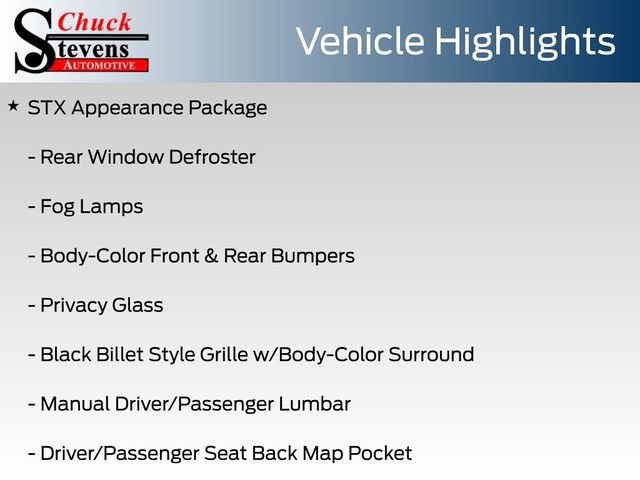 Used 2017 Ford F150 XL w/ Equipment Group 101A Mid AWD/4WD image 6