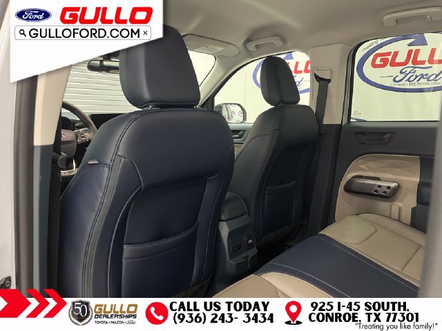 Used 2026 Ford Maverick Lariat w/ 4K Tow Package AWD/4WD image 15