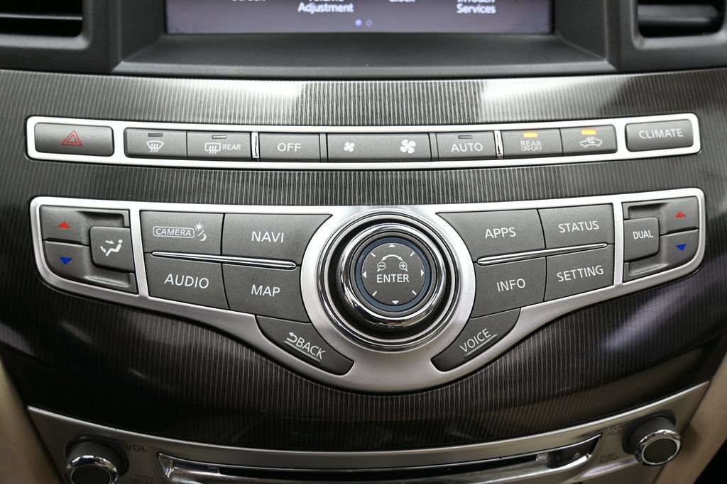 Used 2019 INFINITI QX60 Luxe w/ Essential Package FWD image 26