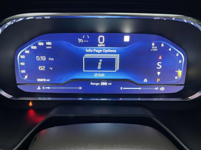 Certified 2022 Chevrolet Tahoe LT w/ Luxury Package image 27