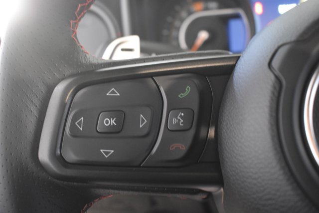 New 2026 Jeep Wrangler Unlimited Rubicon 392 image 18