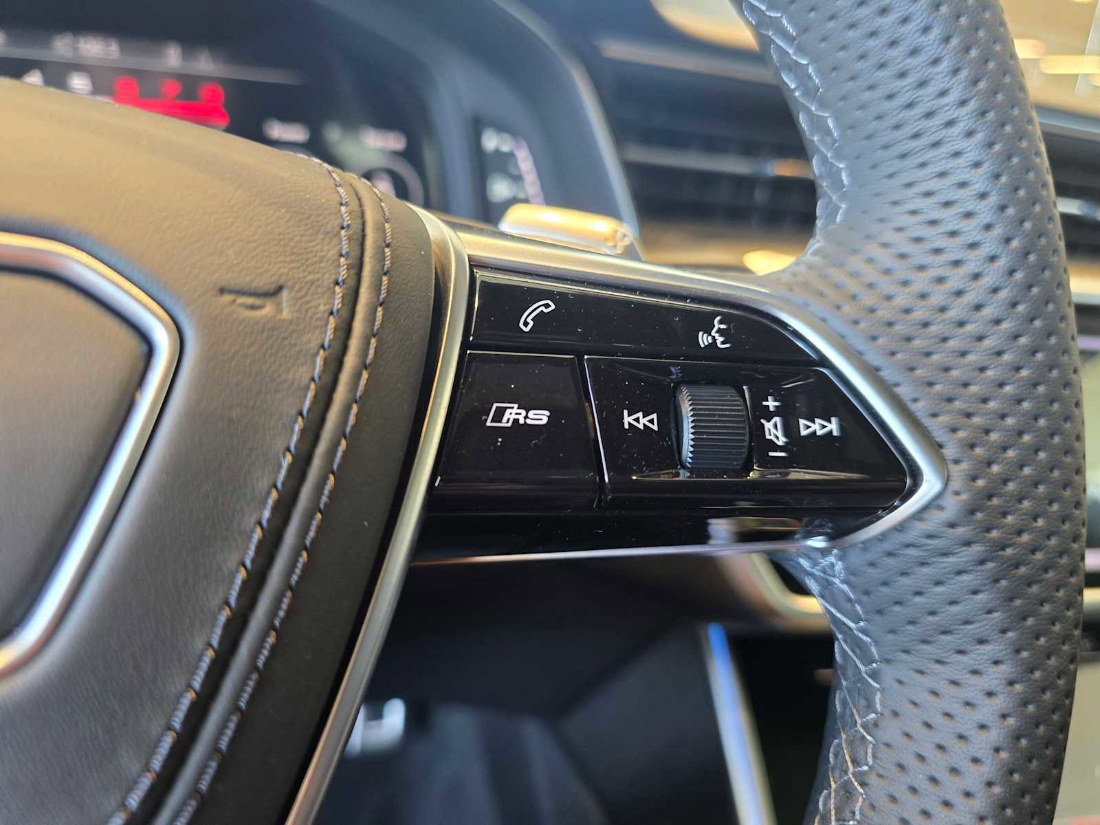 New 2025 Audi RS 7 Performance image 33