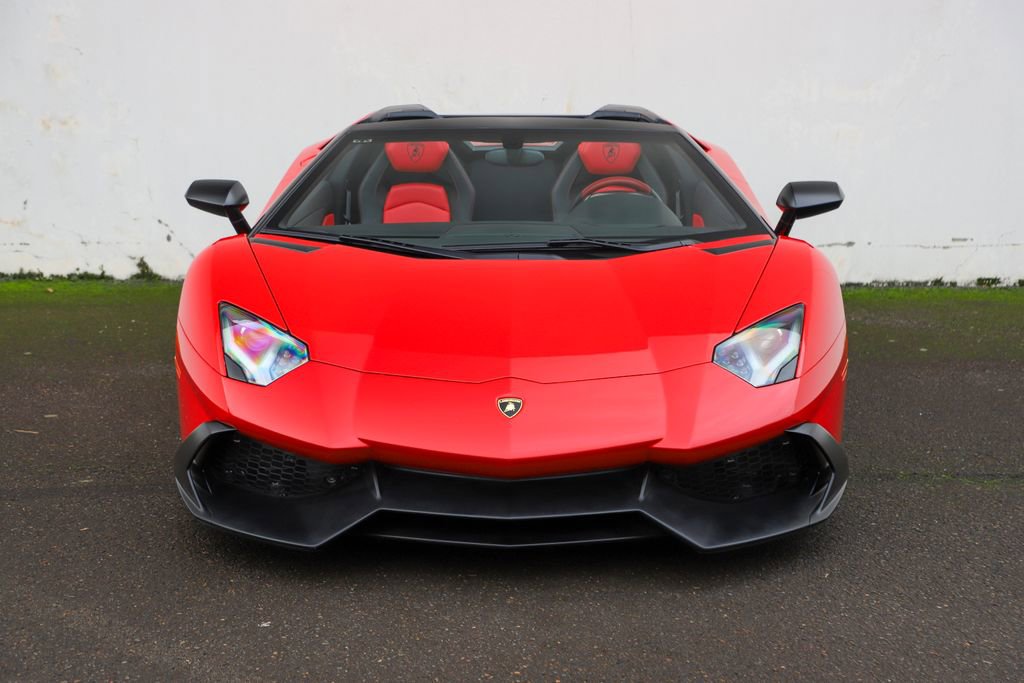 Used 2014 Lamborghini Aventador LP 720-4 50th Anniversario image 16
