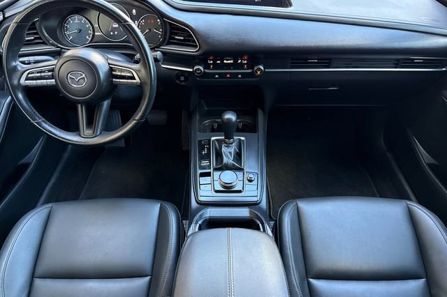 Certified 2023 MAZDA CX-30 AWD 2.5 S w/ Select Package image 14