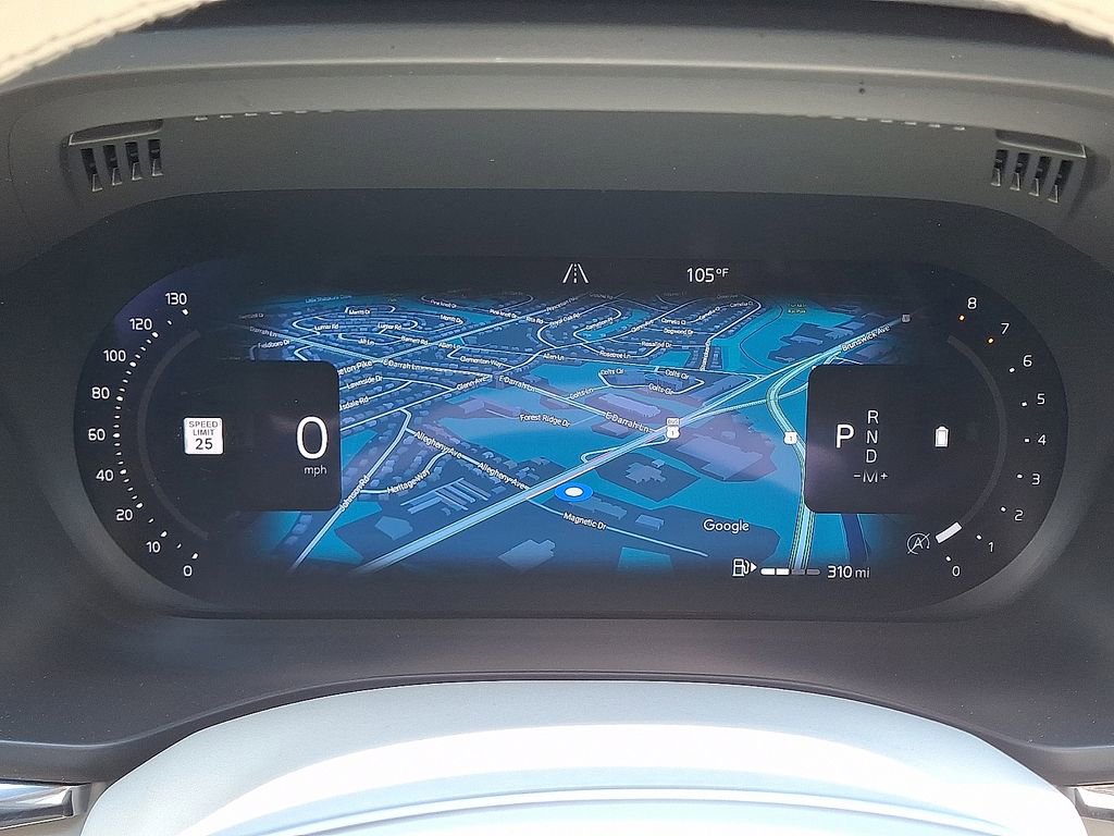 Used 2022 Volvo XC60 B5 Momentum w/ Climate Package AWD/4WD image 19