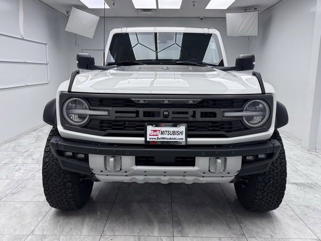 Used 2022 Ford Bronco Raptor image 3