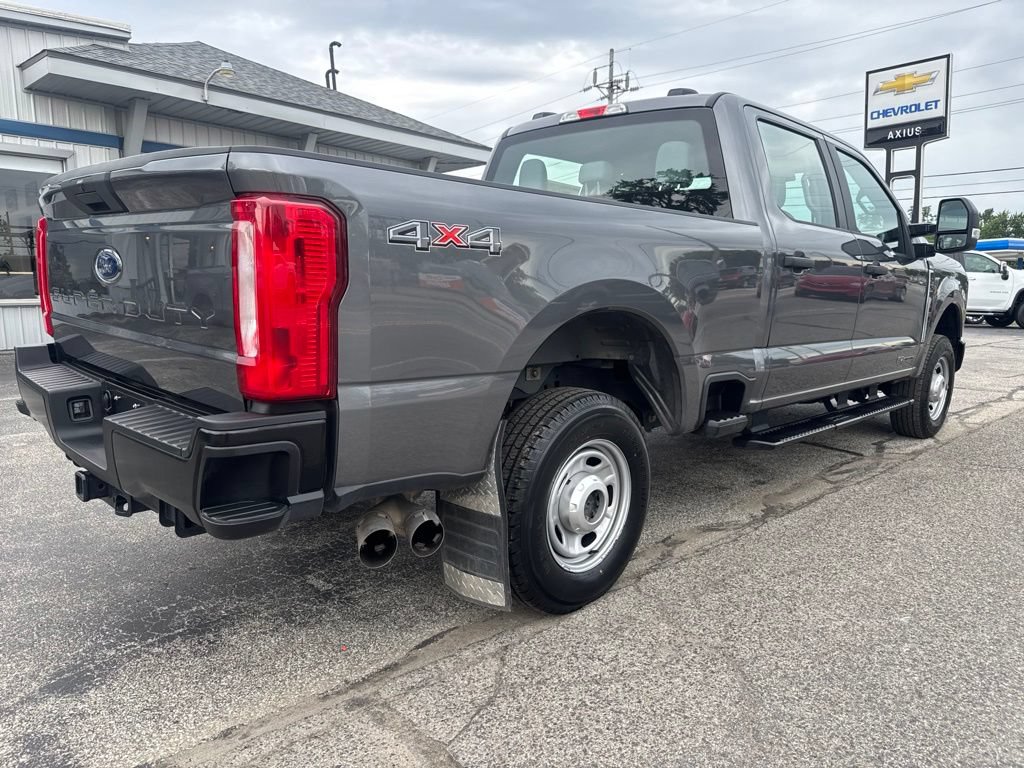 Used 2026 Ford F250 XL AWD/4WD image 7
